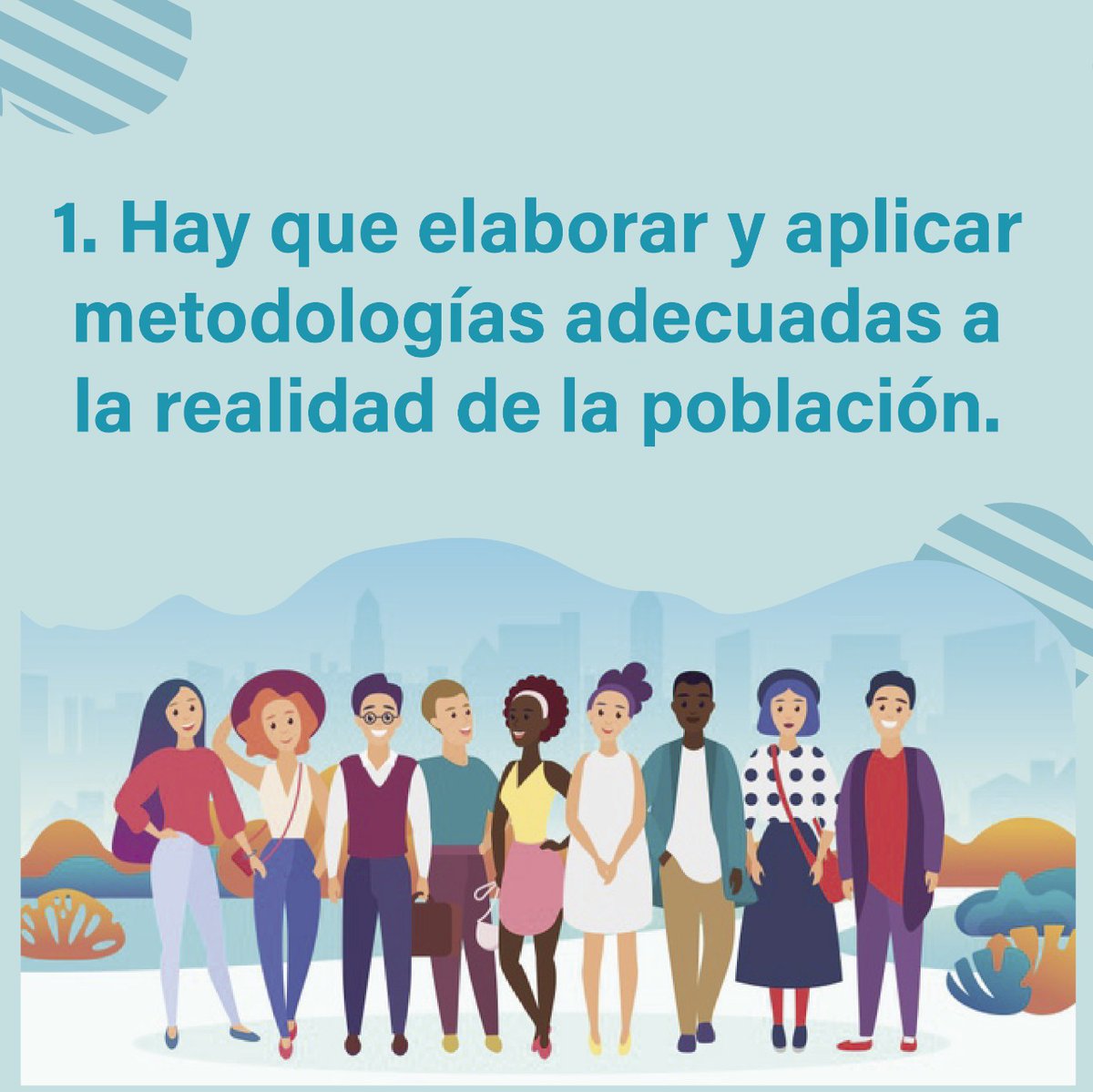 CorpSerVoz's tweet photo. Todos y todas podemos aportar a la lucha contra la #TrataDePersonas , conoce nuestras recomendaciones en el V Balance Anti-trata, inscribete aqui  https://t.co/RKmpac6uet evento el 29 de octubre 10:00 a.m por google meet. https://t.co/o3oTui9knx