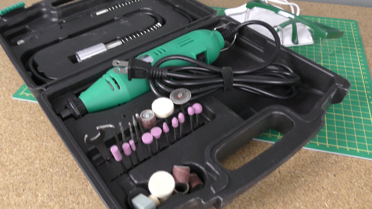 eclipsetools's tweet image. Eclipse Spotlight: Variable Speed Rotary Tool Kit
youtu.be/QJnEJWmgbYQ