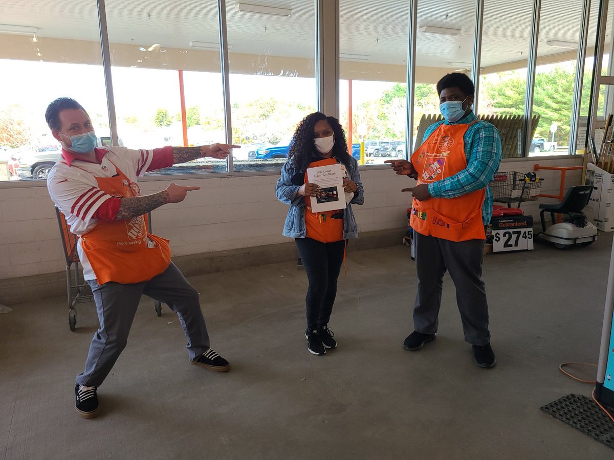 George Gray tweet media