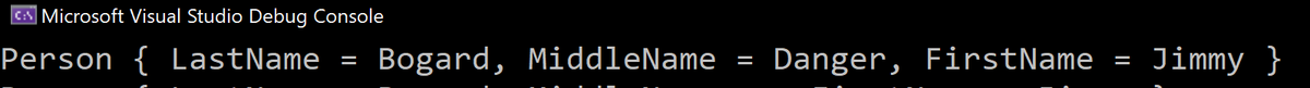 access modifiers are enforced at compile time with lambda expression trees, too. but you can still build it manually and it works