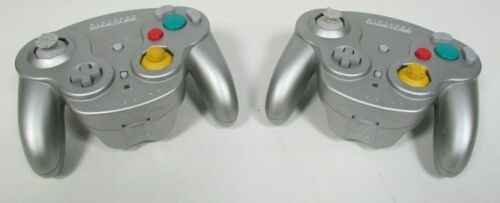 DealDonkeyUS's tweet photo. 50 bucks -------- RT if good deal | like if like! #eBay #deal #Gamecube #GC #WavebirdWirelessController 
🔗 https://t.co/cfZbqnbNjO https://t.co/QIqJgxXmMC