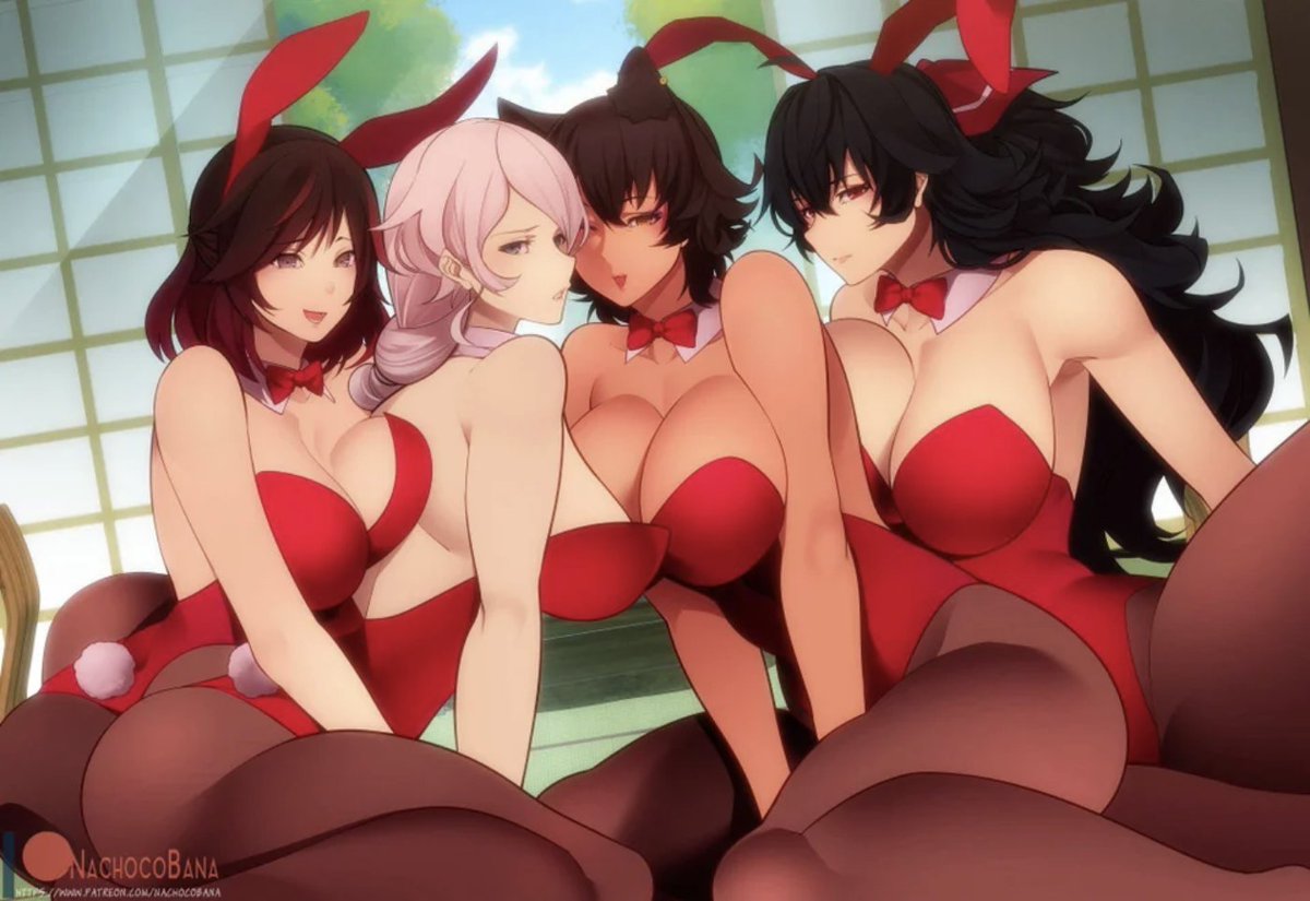 ~𝙶𝚒𝚛𝚕𝚜 𝕠𝕗 🆁🆆🅱🆈~ (follow limit) tweet media