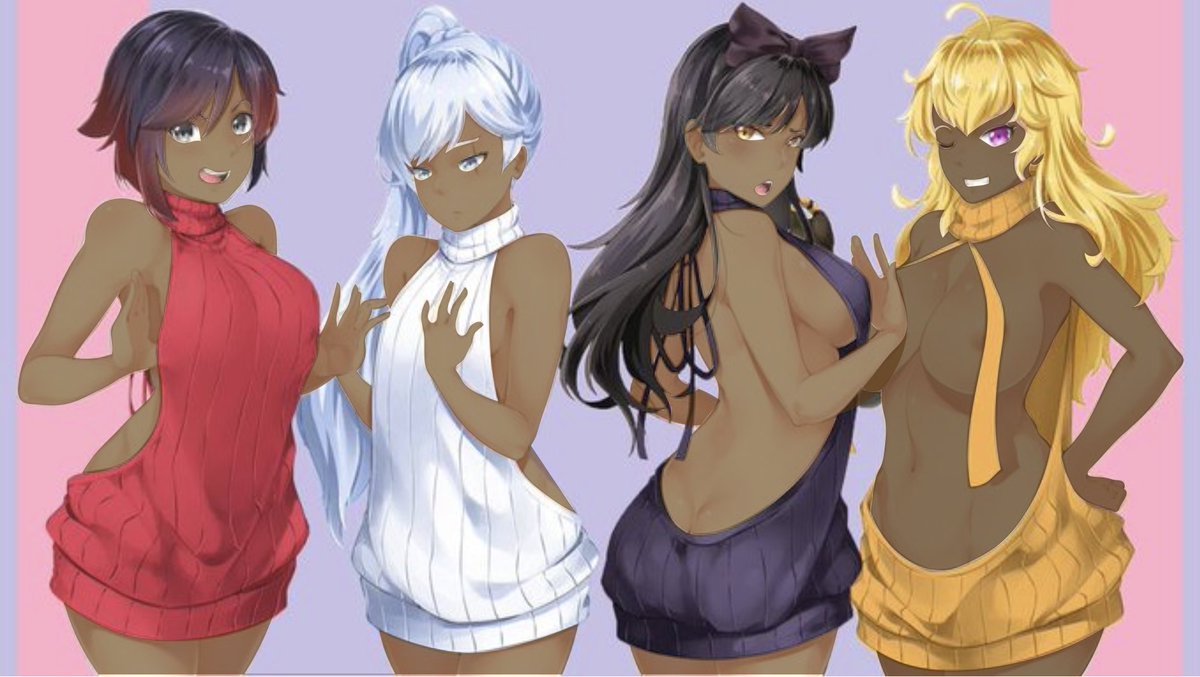 ~𝙶𝚒𝚛𝚕𝚜 𝕠𝕗 🆁🆆🅱🆈~ (follow limit) tweet media