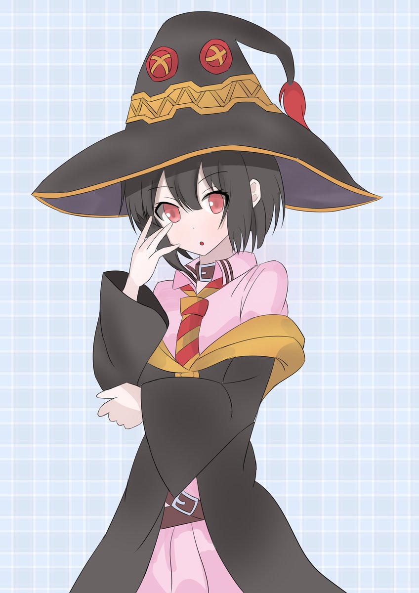 Seitani イラスト練習 26日目 この素晴らしい世界に祝福を の めぐみん を模写 三嶋くろね 先生の画集から九回目 描くのに集中しすぎて3時間近くかかった 笑 でもまぁまぁいい感じに描けて満足 絵描きさんと繋がりたい このすば イラスト Seitani イラスト練習 26日目 この素晴らしい世界に祝福を の めぐみん を模写 三嶋くろね 先生の画集から九回目 描くのに集中しすぎて3時間近くかかった 笑 でもまぁまぁいい感じに描けて満足 絵描きさんと繋がりたい このすば イラスト