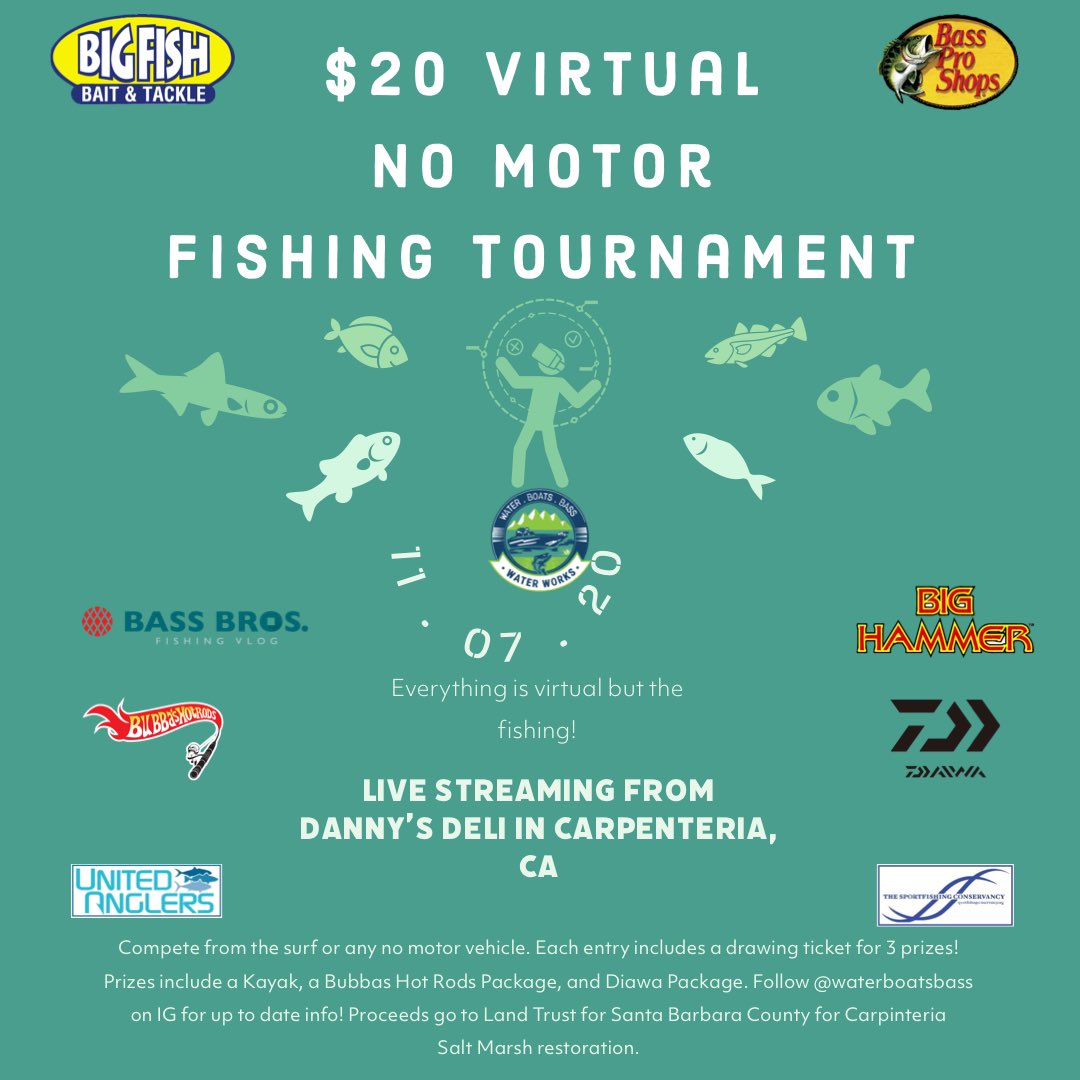The link to sign up is live! Go catch em! sportfishingconservancy.org/index.php/prod…