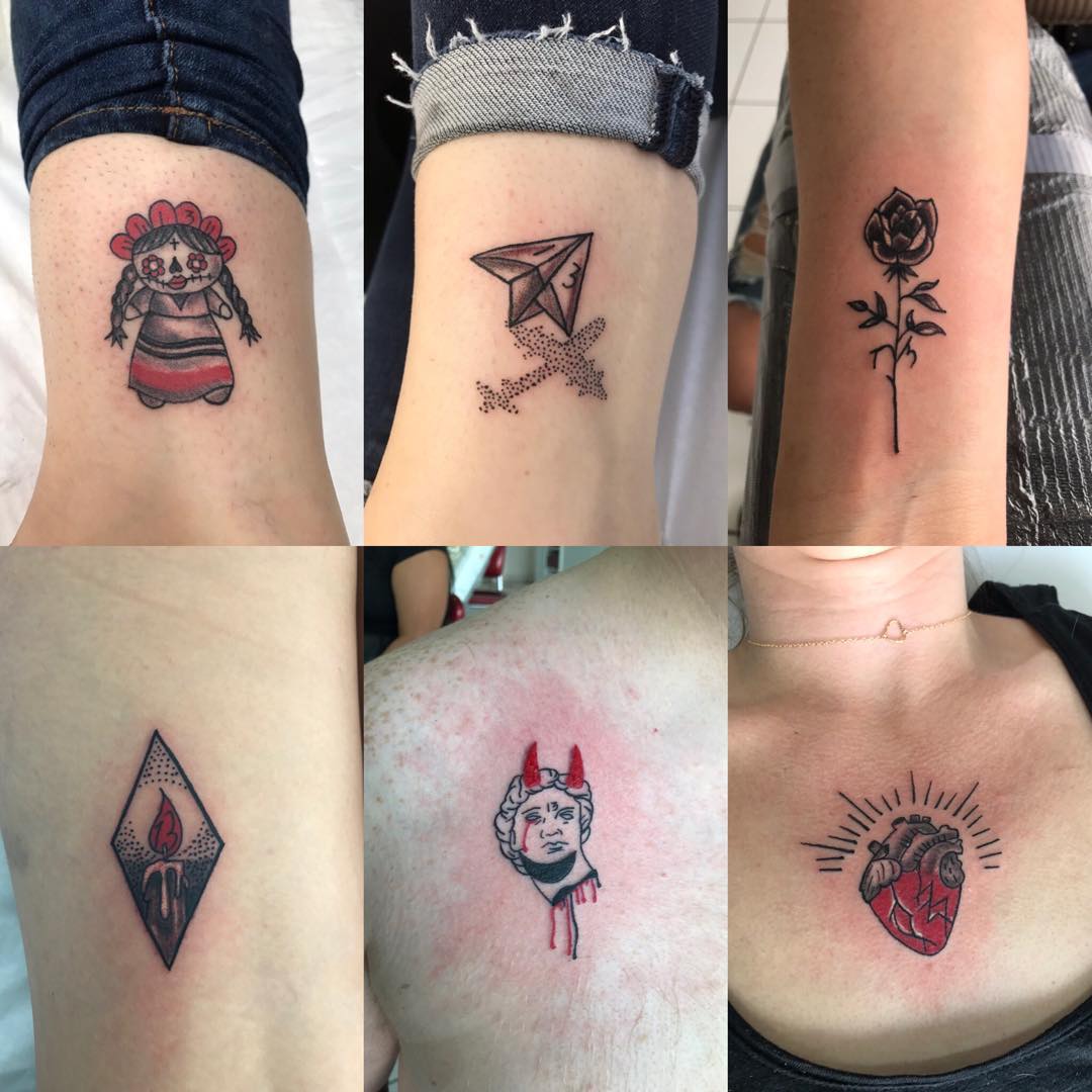 Details 75+ friday 13 tattoo tradition latest in.eteachers