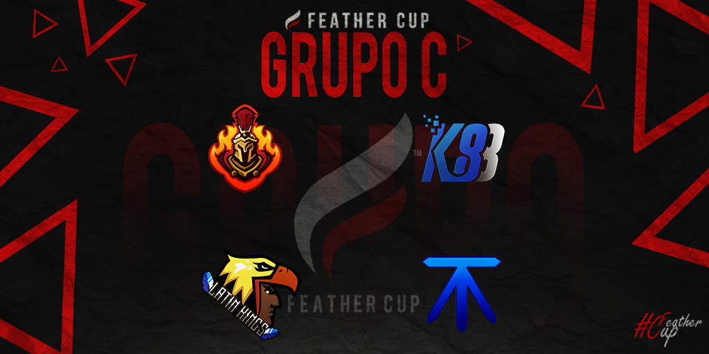 Feather Cup tweet media