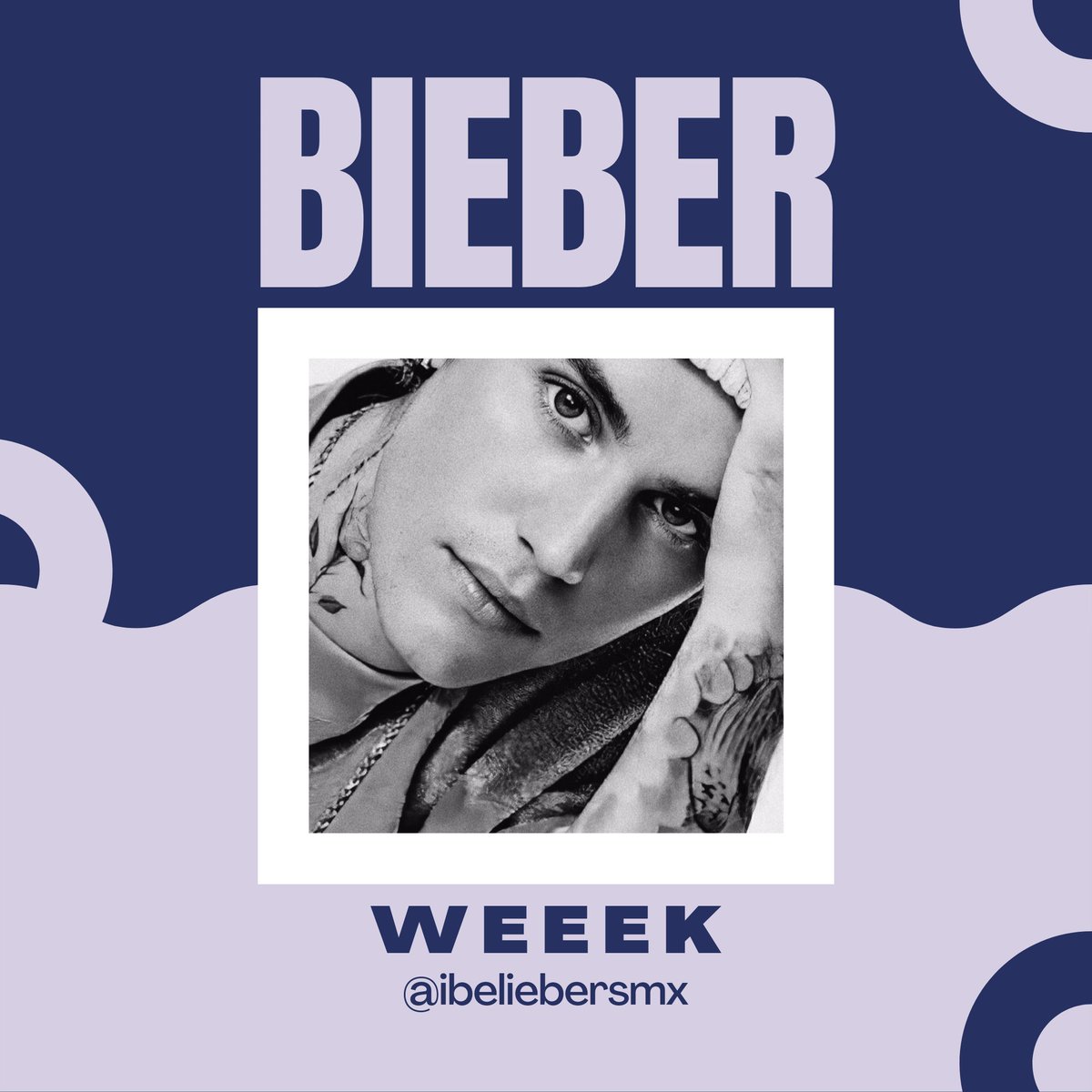 ibeliebersmx's tweet photo. 📌 Lo que pasará esta semana:
🗓️ 27 de octubre
▪️Justin Bieber ft Benny Blanco "Lonely" versión acústica
🗓️ 30 de octubre
▪️ Documental, Justin Bieber: Next Chapter
#BieberWeek https://t.co/qo5shY40kl