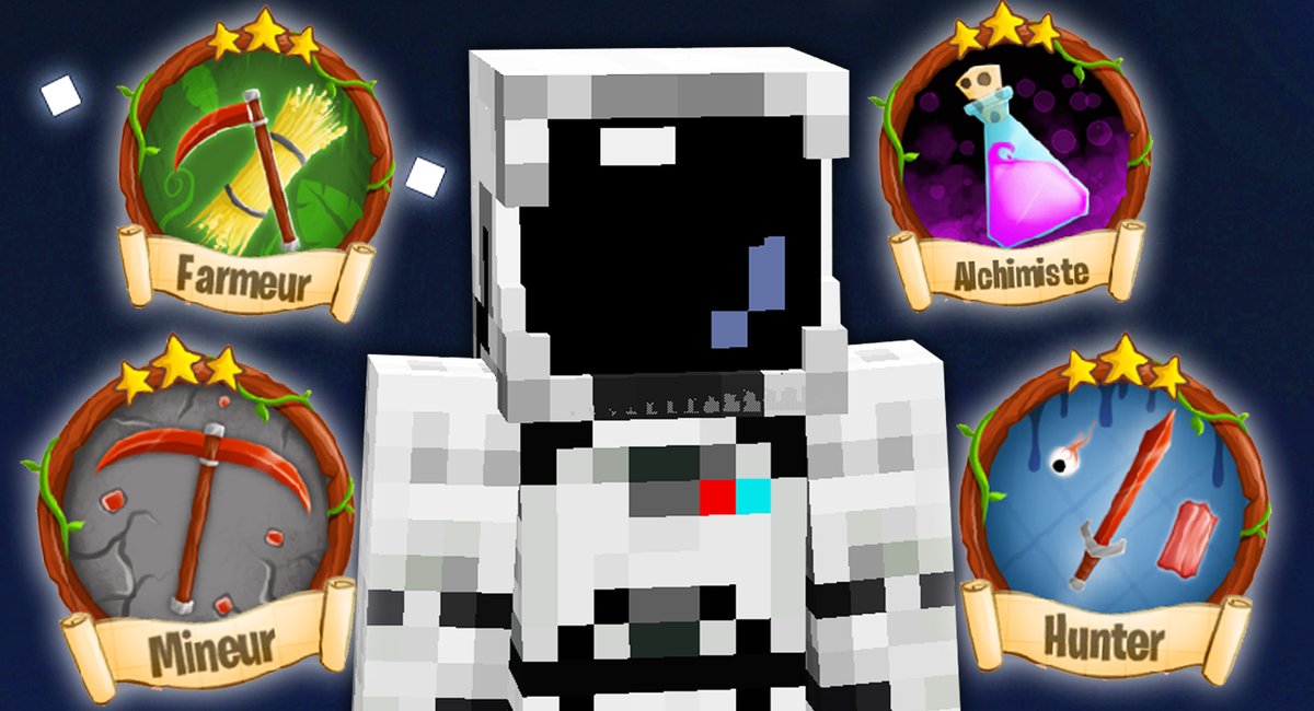 FuzeIII's tweet photo. Si vous voulez en savoir un peu plus sur les dessous de Paladium, j'ai fais une vidéo sur ce qui est selon moi le plus gros problème du serveur et comment on va le régler 👀https://t.co/EaIc12GmLH https://t.co/Duwseq83OT