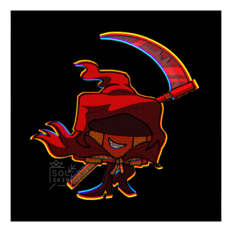 i was gonna come up with a funny caption ab the costume but the only thing i had was suitcase saying “i dont know but i see it lurking in the shadows... following me” so i put my phone down and held my head in my hands