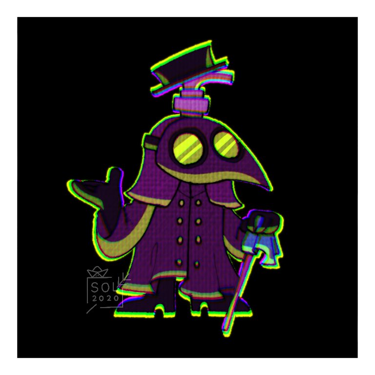 CURE THE PESTILENCE!!!