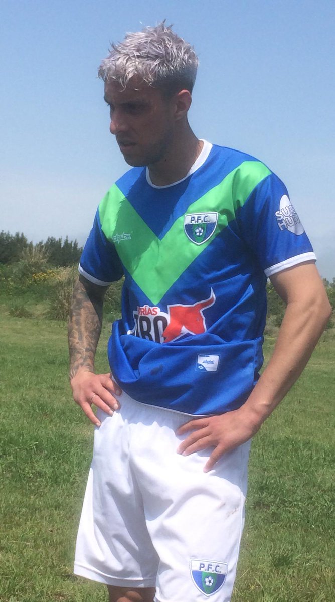 gran partido el sabado del platinado rorra