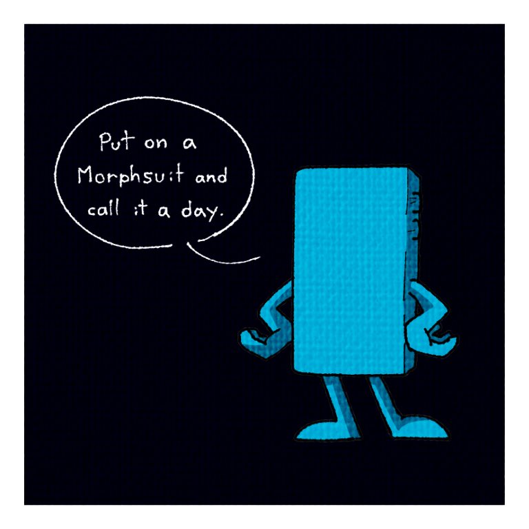 alright end of thread ^_^ hope you enjoyed! I think I spent a total of 10 hours on this ... crazy .......