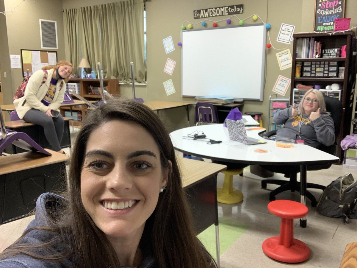 K8lynDrollinger's tweet photo. We made it to the end of today! #MonettR1 https://t.co/XKVlHeNjRZ