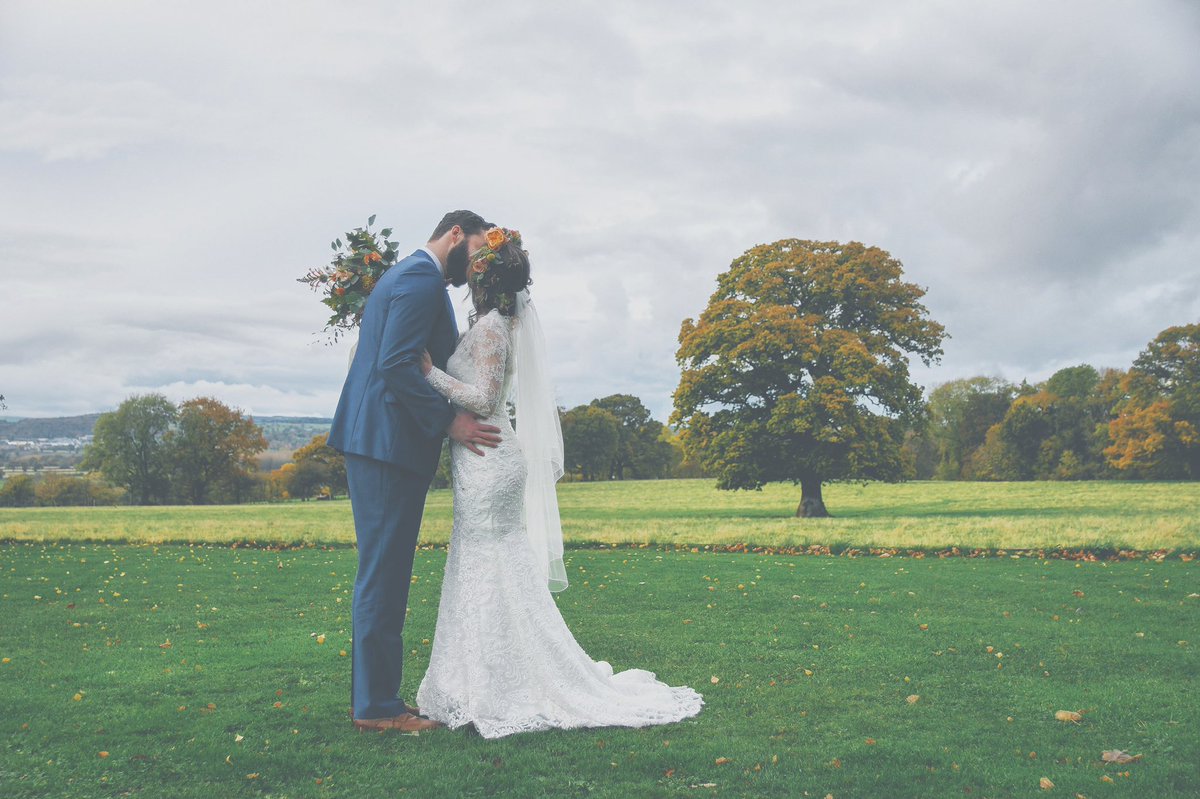 ChesterFoodPorn's tweet photo. It’s our 1st year wedding anniversary on 2.11.20. We should have been celebrating it @h_y_p_h_a But as we are lockdown the marvellous Hypha have offered to deliver a specially made menu to us to cook at home. You have made us very happy and we can’t wait for Saturday 💚 https://t.co/teF7yz4OSh