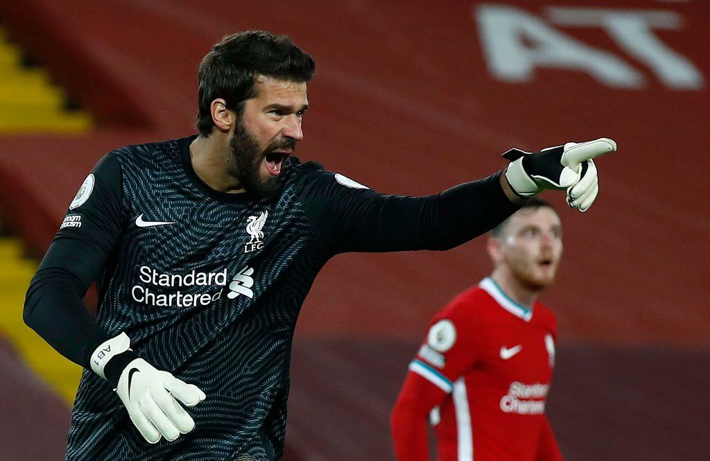 BlackQueenLara's tweet photo. @LFC #LFC was right to resign selves to a #tryormiss technic. One wrong step, one #illtimed second would've been a spell. #Hendo, #Robbo, #Mane skipping #Firmino for #Jota &amp; moving their #trapezium to score, made me so😇. And #Beckers back; our dreams of #Liverpool will keep growing✌🏽 https://t.co/a9KBFg2E1j