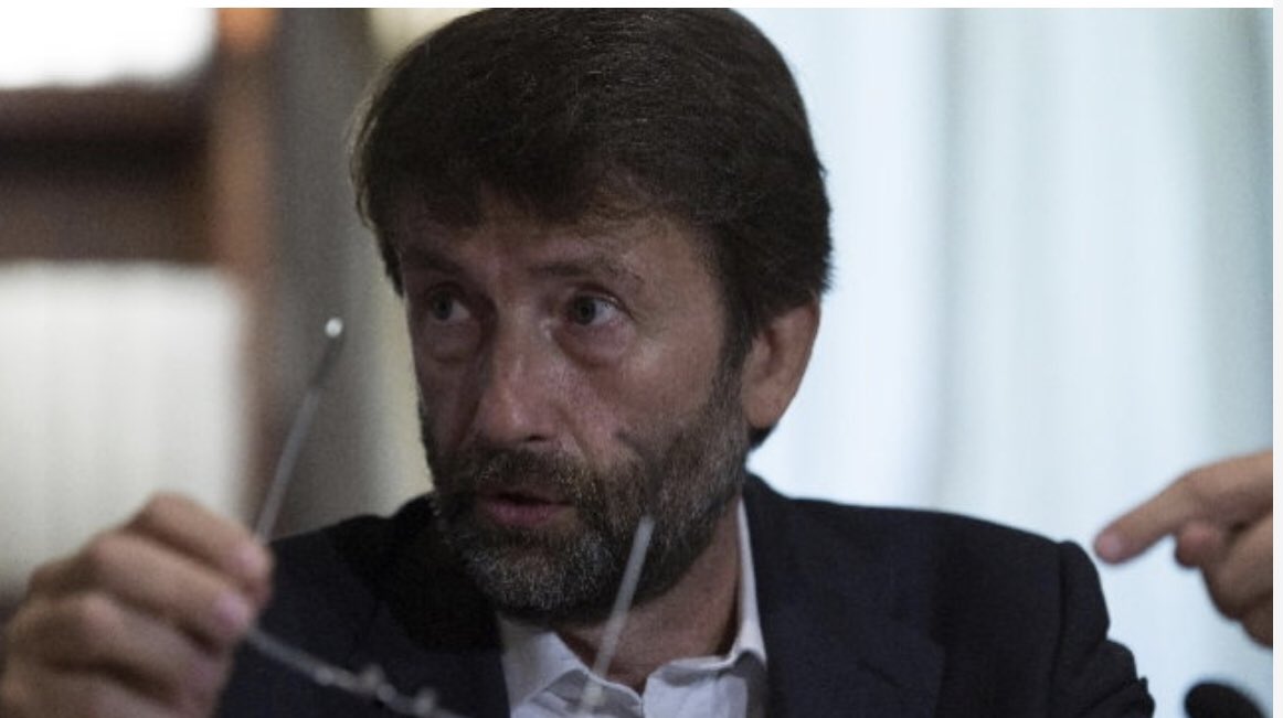 Alberto Veronesi tweet media