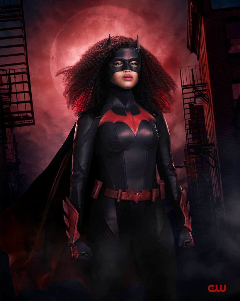 theanticritic's tweet photo. Beauty is her name!!!!!🙌🏾🙌🏾🙌🏾🙌🏾🙌🏾🙌🏾🙌🏾🙌🏾🙌🏾🙌🏾🙌🏾 Ryan Wilder, I’m already in love with you!!!!!!! #Batwoman #RyanWilder #GothamCity #Batman #BatFan #BatFreak #TheBatFamily @CWBatwoman https://t.co/sMGeIdk2bU