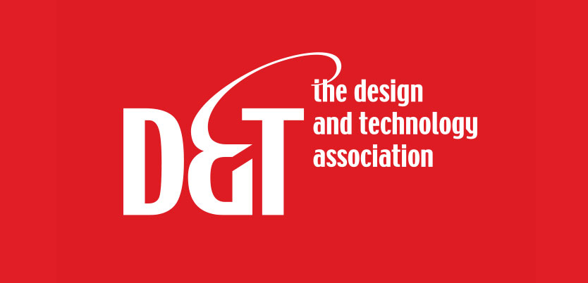 Design & Technology Association tweet media