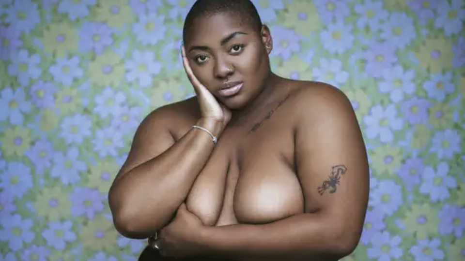 XBIZ's tweet photo. Instagram Alters Nudity Policy to Allow Women to Hold Their Breasts https://t.co/s11byIRU37 https://t.co/585HlxSJbJ