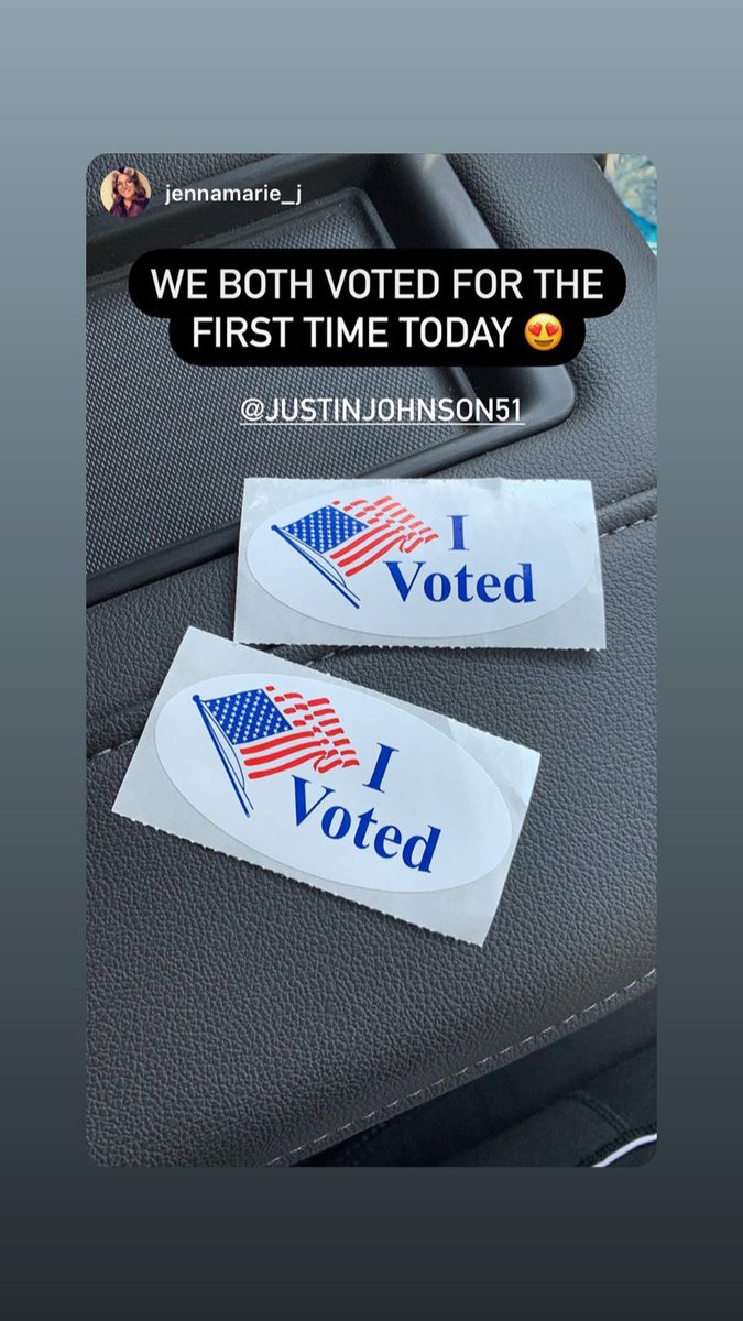 Justin Johnson tweet media