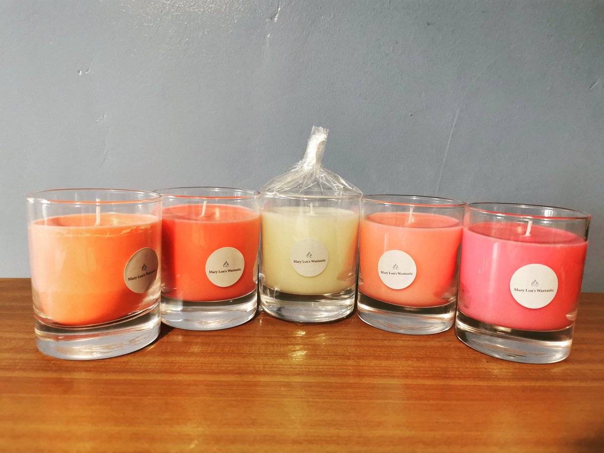 MWaxtastic's tweet photo. Strawberry Scented Candle
Candy Floss Scented Candle
Linen Fresh Scented Candle
Rose Scented Candle
Lollypop Scented Candle

#candle #homemade #homemadecandle #handmade #handmadecandle #handpouredcandles #smellssogood #northwales #soywax #soywaxcandles #follobackinstantly #follow https://t.co/tuC4jwCqFd