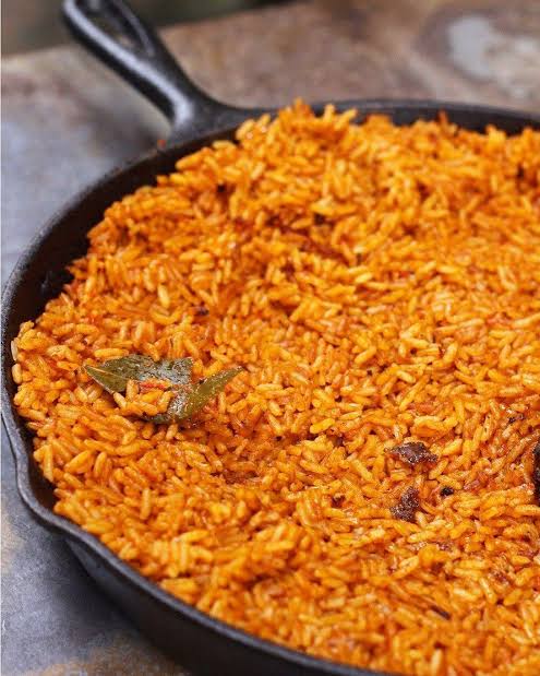 So I decided to bring a thread everyone can relate to yeahhFOODDDDDDDAre we readyyy???Quote with your replies dears1. JOLLOF RICE, FRIED RICE OR COCONUT RICE?