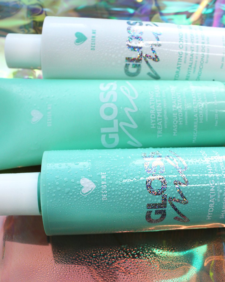 DesignME_Hair's tweet photo. Stay hydrated, babes✨💧 ⁠
⁠
Has anyone gotten their hands on our https://t.co/GZ0H4JJ1cI Holiday Kit yet!? Make sure to tag us in your photos - we LOVE seeing. 😍

https://t.co/jlxoBBO7h6

#holiday2020 #designme #vegan⁠ https://t.co/8DCBUKUsAU