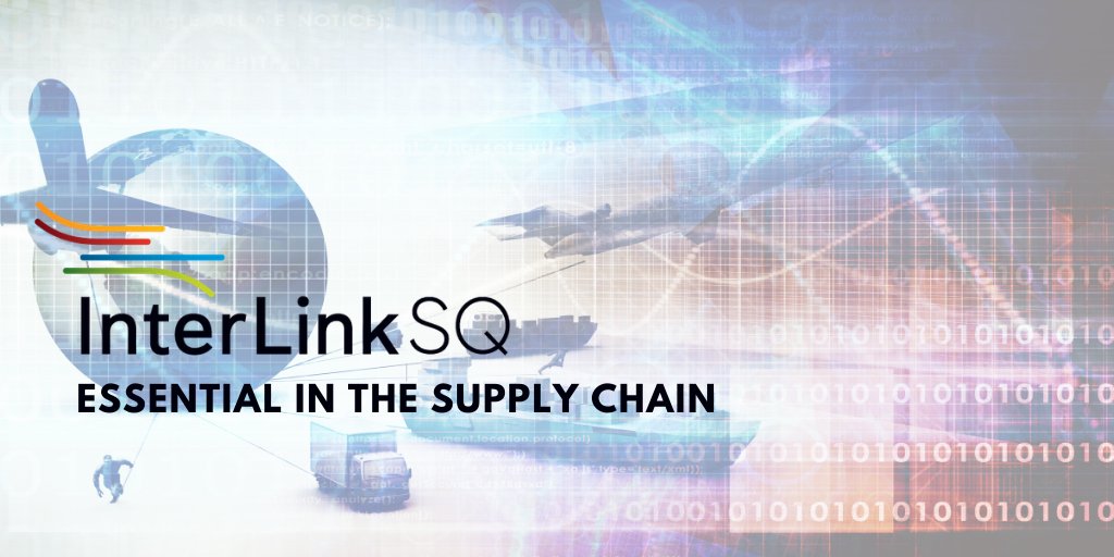 InterLinkSQ's tweet image. InterLinkSQ is an important site in the supply chain ensuring growth in the domestic and export markets. It provides a site for the consolidation and value adding of goods, and is in proximity to air, road, and rail transportation.   
interlinksq.com.au/location-1