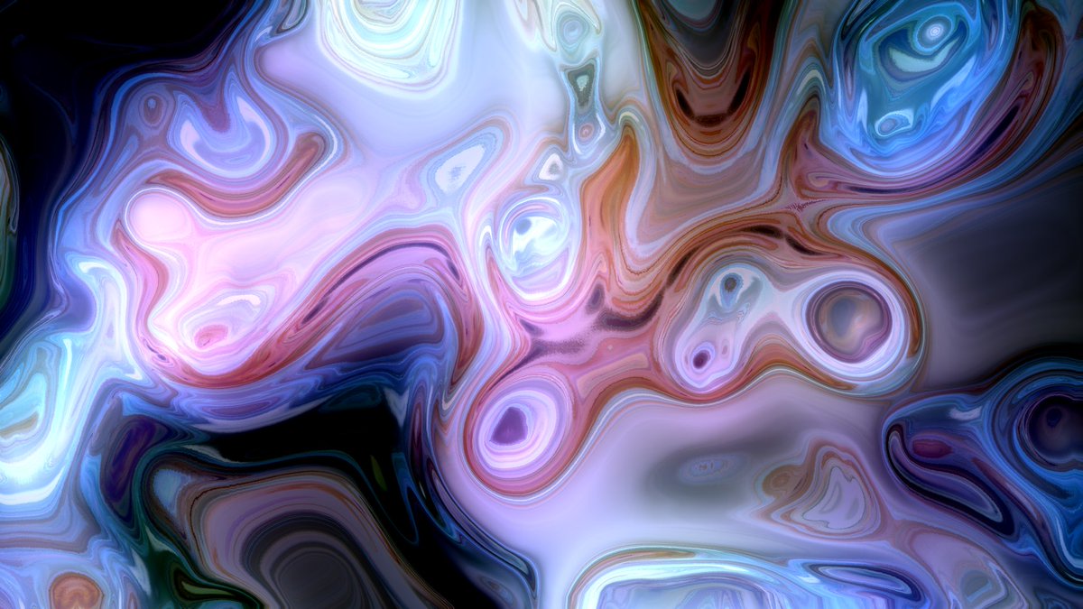 PhillTew's tweet photo. Some stills from work in production.
#CodeAsArt #GenerativeArt #DigitalArt #AbstractArt #wip #ProceduralArt https://t.co/50xu0hL6xa