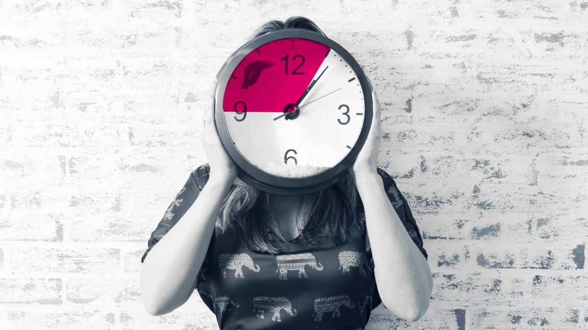 learningfactor's tweet photo. Interesting read... what are your thoughts? 

This is why we need to ditch the 8-hour workday for good

https://t.co/qJdLhVp0rX https://t.co/y1ouuAUltD