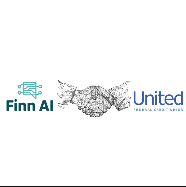 Finn AI, the world’s leading #AI-powered conversational #banking #technology provider, today announces that United Federal Credit Union (United) has chosen Finn AI to deliver an intelligent conversational chatbot service to its nearly 200,000 members!

prweb.com/releases/unite…
