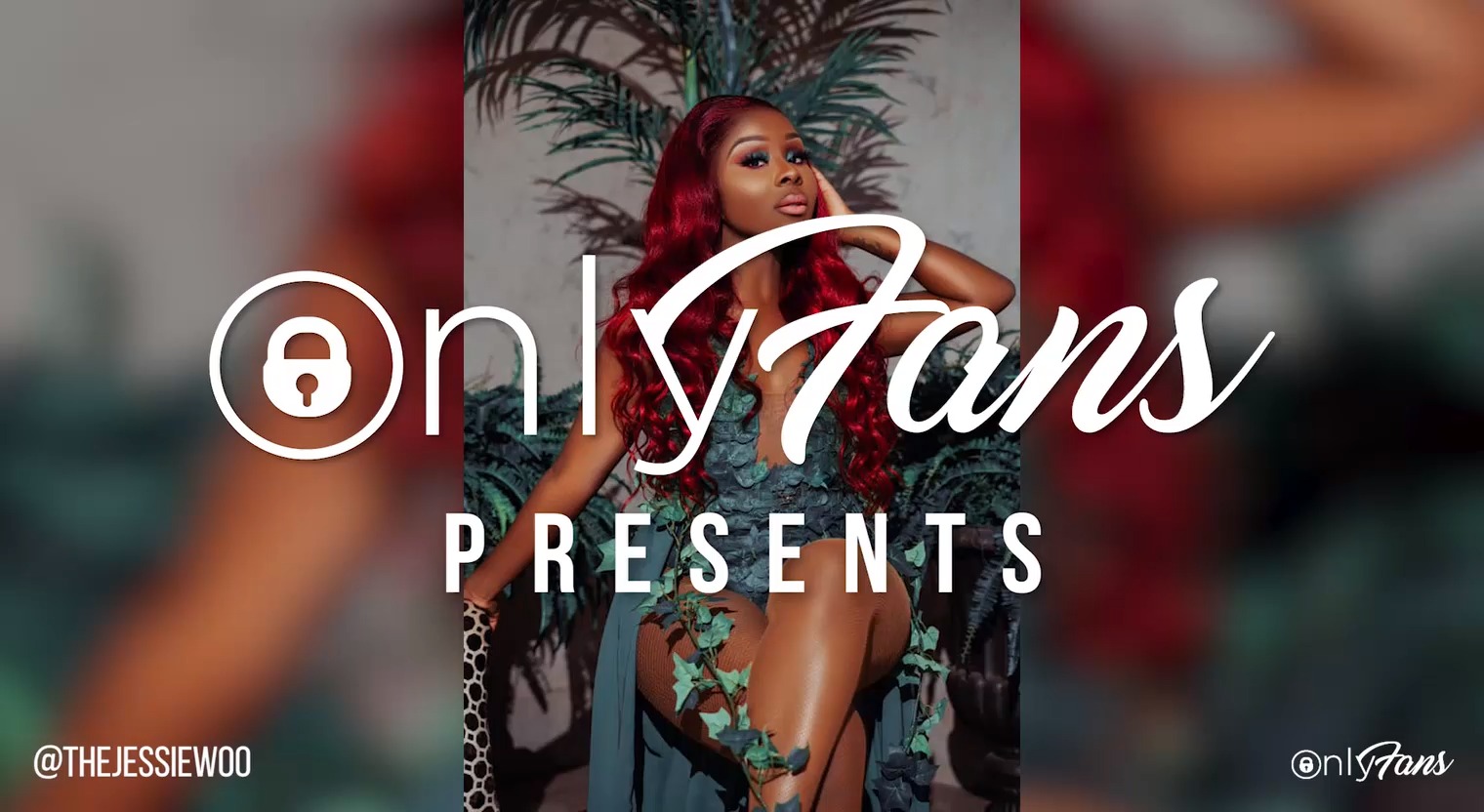 OnlyFans on X: Guess who's here? It's the talented @thejessiewoo! You may  know her from TV, for her music or her hilarious videos, but she's now  taking her talents to OnlyFans. She's