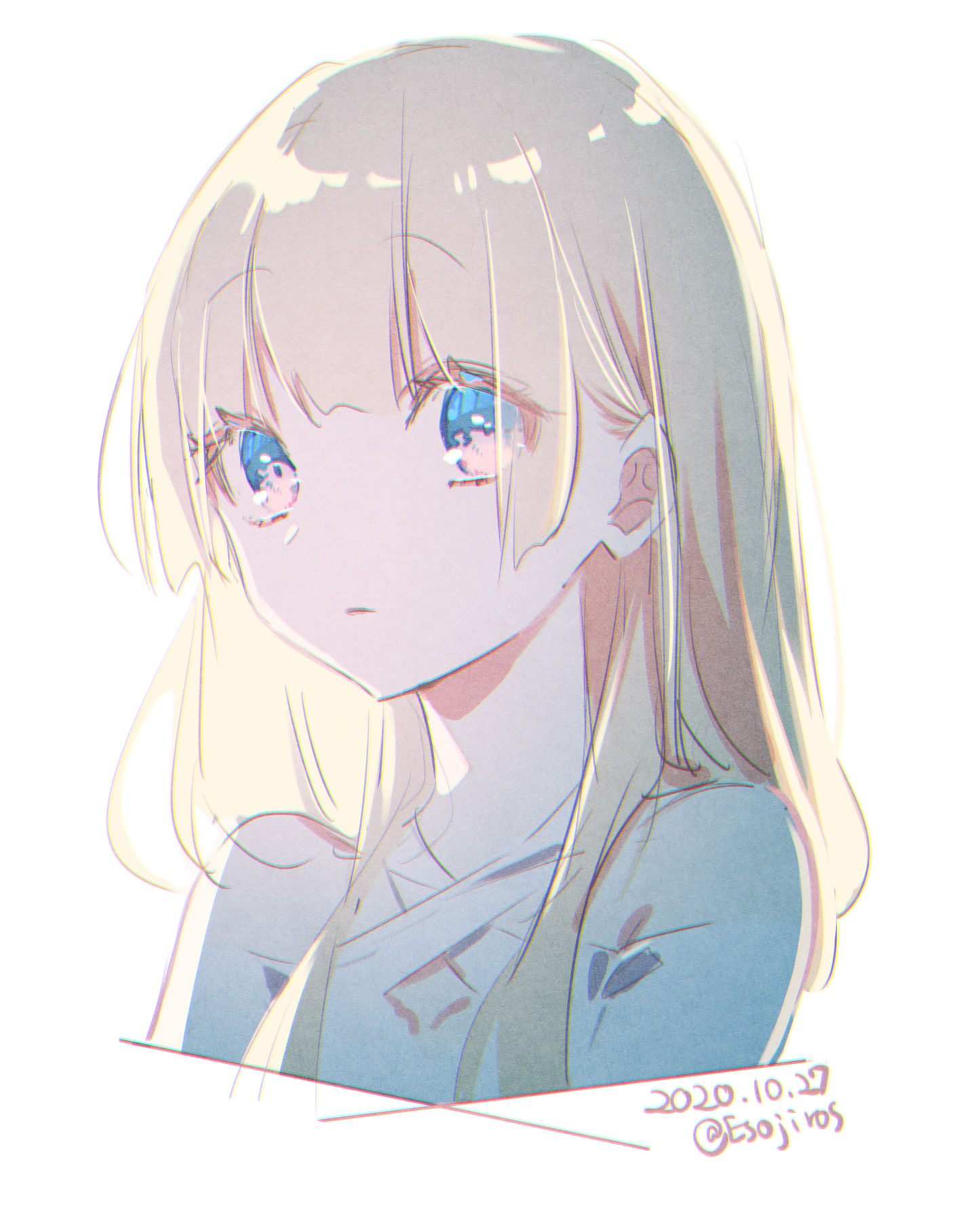 雨壱絵穹 王宮のトリニティ T Co Ry5s0s1pzm Twitter