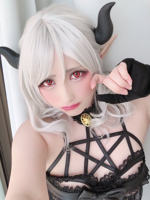 コスプレイヤー璃都のTwitter画像27