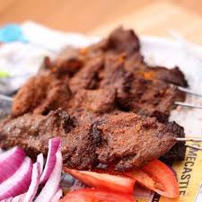 7. SUYA OR ASUN?