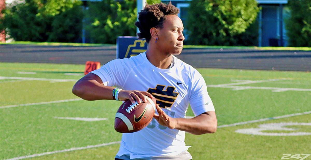 KwadeSays's tweet photo. Portland Stack Sports Showcase &amp; Elite 11 Regional Top Performers
https://t.co/vFB8pexzur https://t.co/2JySrQASBG