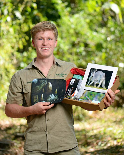 Australia Zoo Australiazoo Twitter