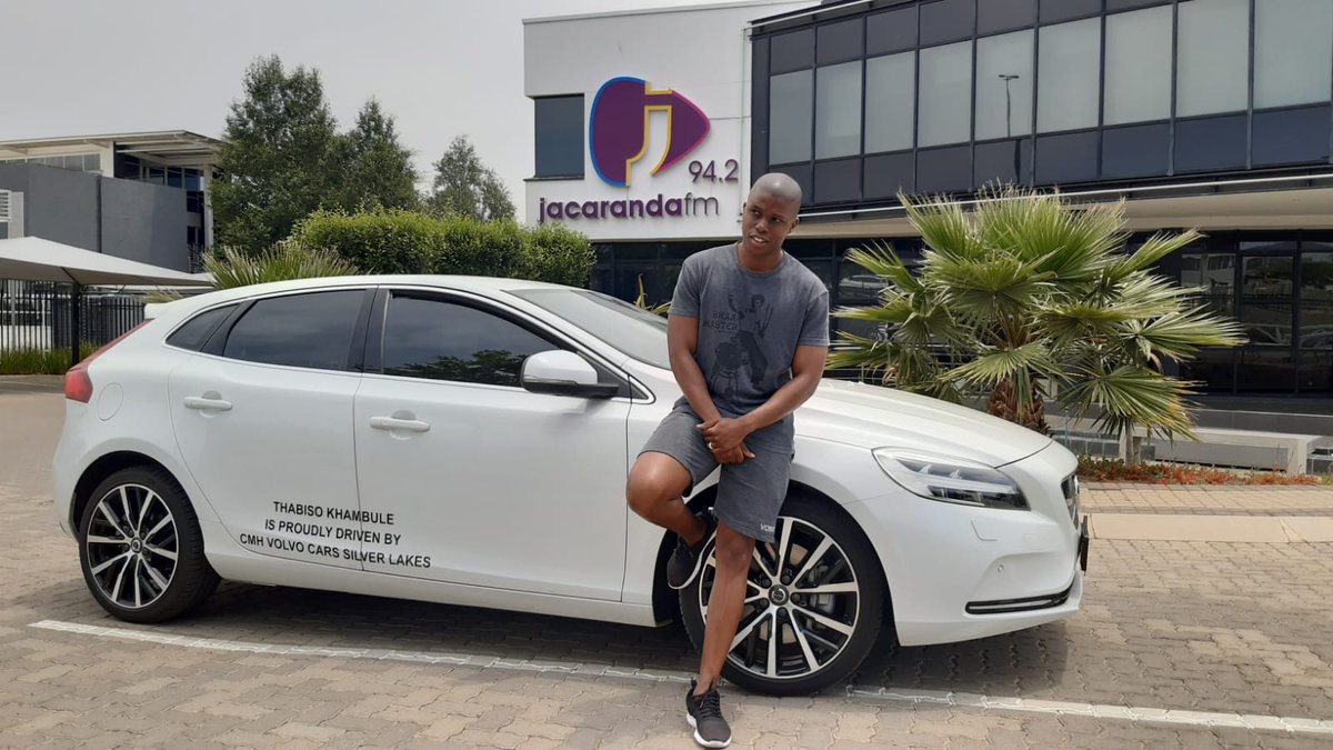 ThabisoKhambule's tweet photo. The guys at @ECIA18 together with @meyer_of_durban have me covered with guaranteed insurance on my new edition to the Khambule family. Thank you for your true professionalism and care. Looking forward to our journey onwards.
#home and #car #insurance #renasaInsurance https://t.co/rm7LWrth29