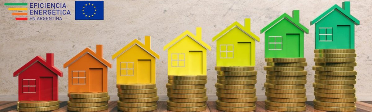 🗣️Queremos conocer el consumo de energía en los hogares 🇦🇷 y la posibilidad de realizar acciones de #eficienciaenergetica 

Lo invitamos a tomarse unos minutos y ayudarnos a armar la propuesta del "Plan Nacional de Eficiencia Energética 2030" 

Encuesta: forms.gle/x6WEmSSQYz7boK…