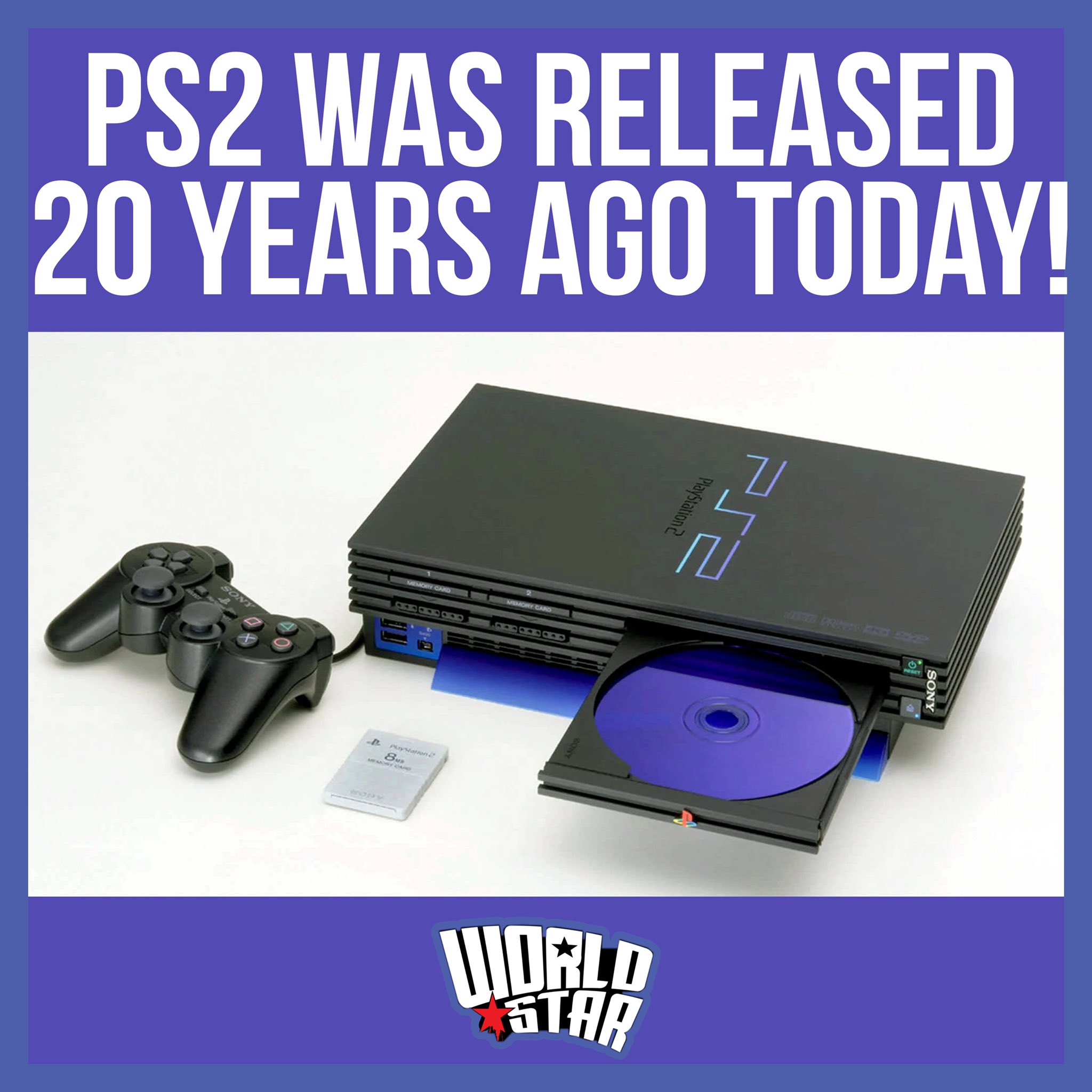 20 Years Later: How Concerns About Weaponized Consoles Almost Sunk the PS2