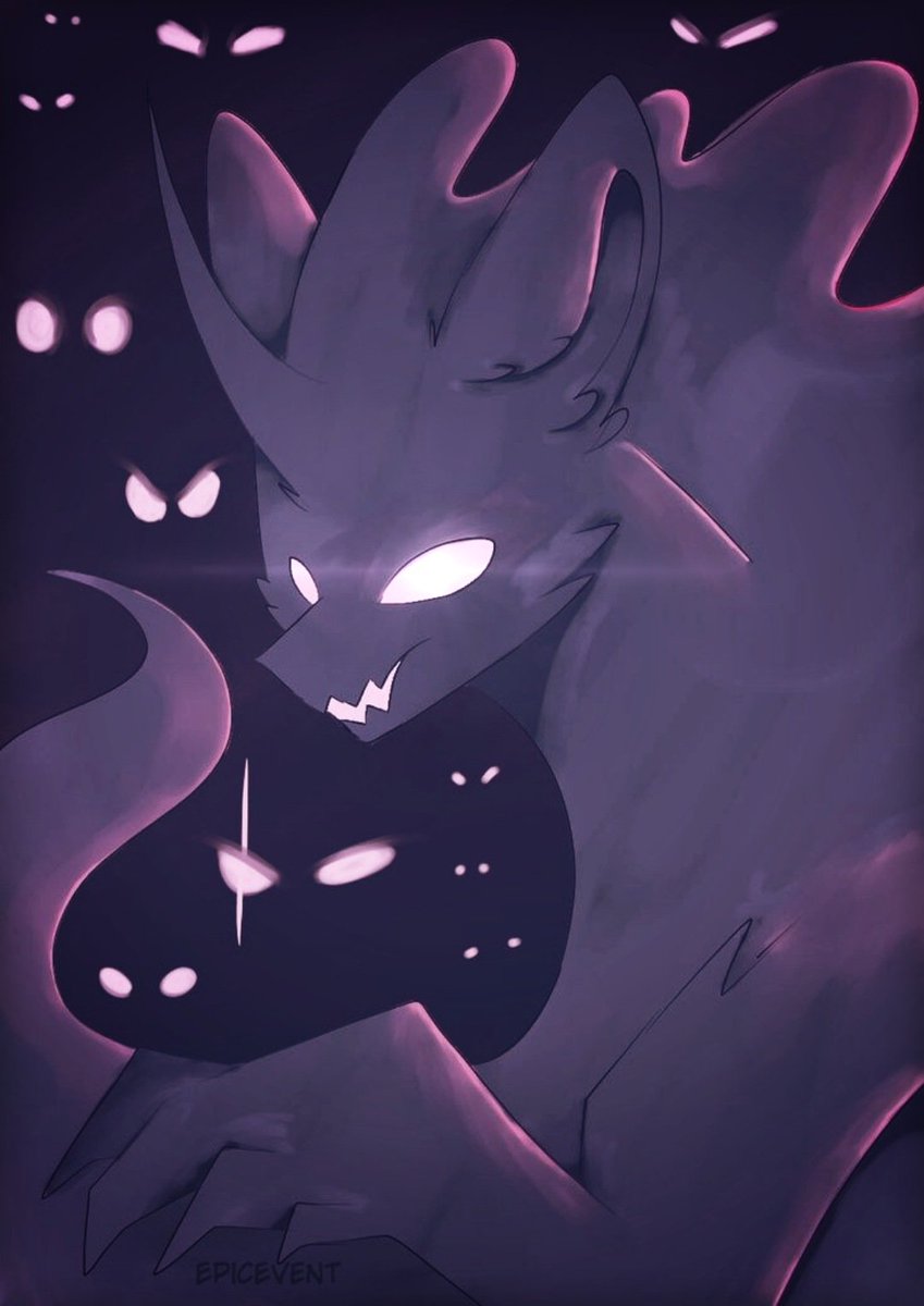 AlmununezA's tweet photo. #FortniteArt
#MLP
#ShadowMidas
#FanArt
#StylePony
Aqui dejo otros dos dibujitos sobre ShadowMidas estilo Pony junto con sus Aliados Ponys Sombríos y otro solo de pony Sombrio💕💕 https://t.co/AtSPuQNRbk