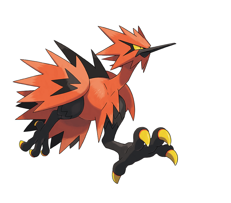 Rury_Minamoto's tweet photo. Galarian Zapdos is just the red Chocobo. Change my mind. #RedChocobo #GalarianZapdos #FinalFantasy #Pokemon #PokemonSwordShield #TheCrownTundra #zapdos #Chocobo https://t.co/TP2YoRZeSj