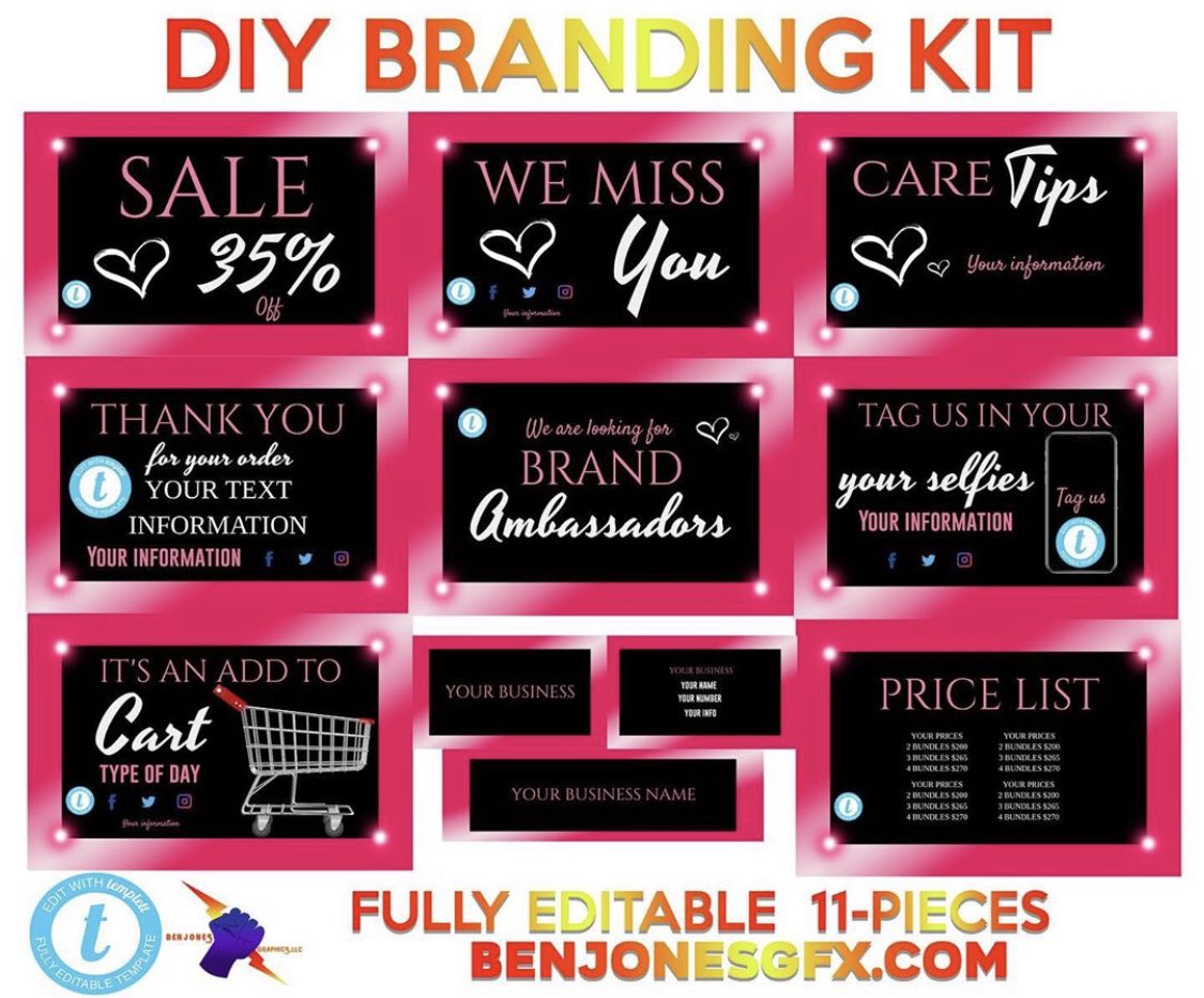 benjonesgfx's tweet photo. Order now ! Please order through the website.
https://t.co/6zwbvkzaAY
#graphicdesigner #flyers #logos #gfx #logo #flyer #events #artist #branding #rebranding #webdesign  #webdesigner #website #web #business #streaming #livestream https://t.co/SeZHWxzsJW