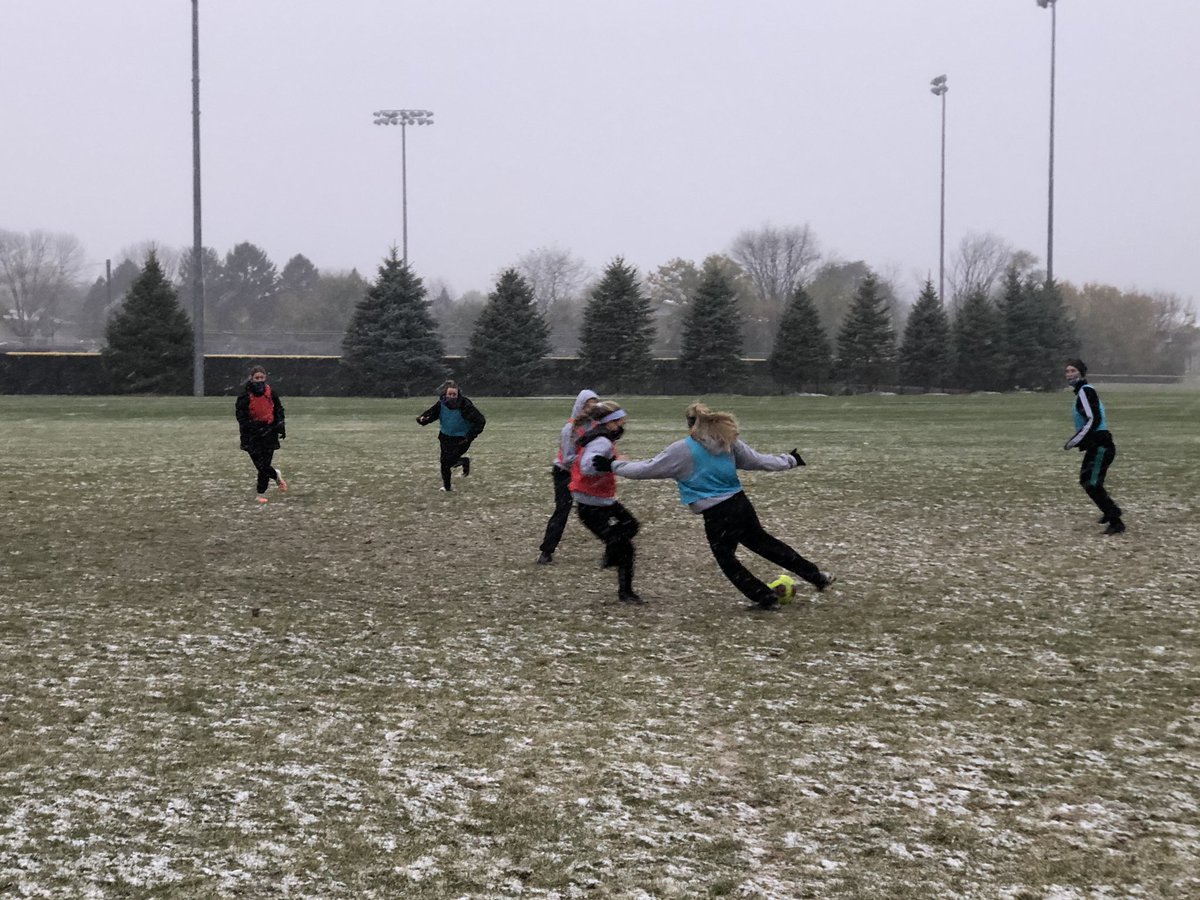 UWW Women's Soccer tweet media