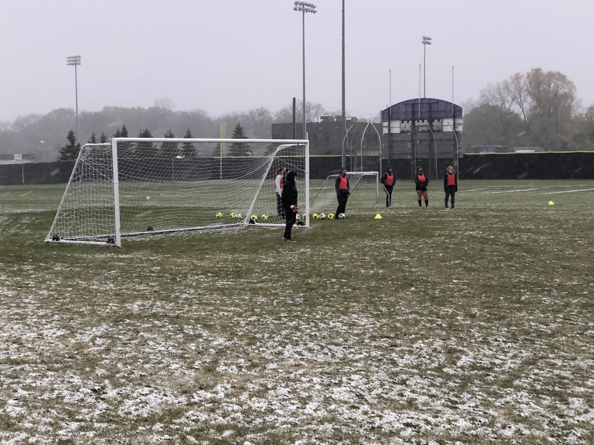 UWW Women's Soccer tweet media