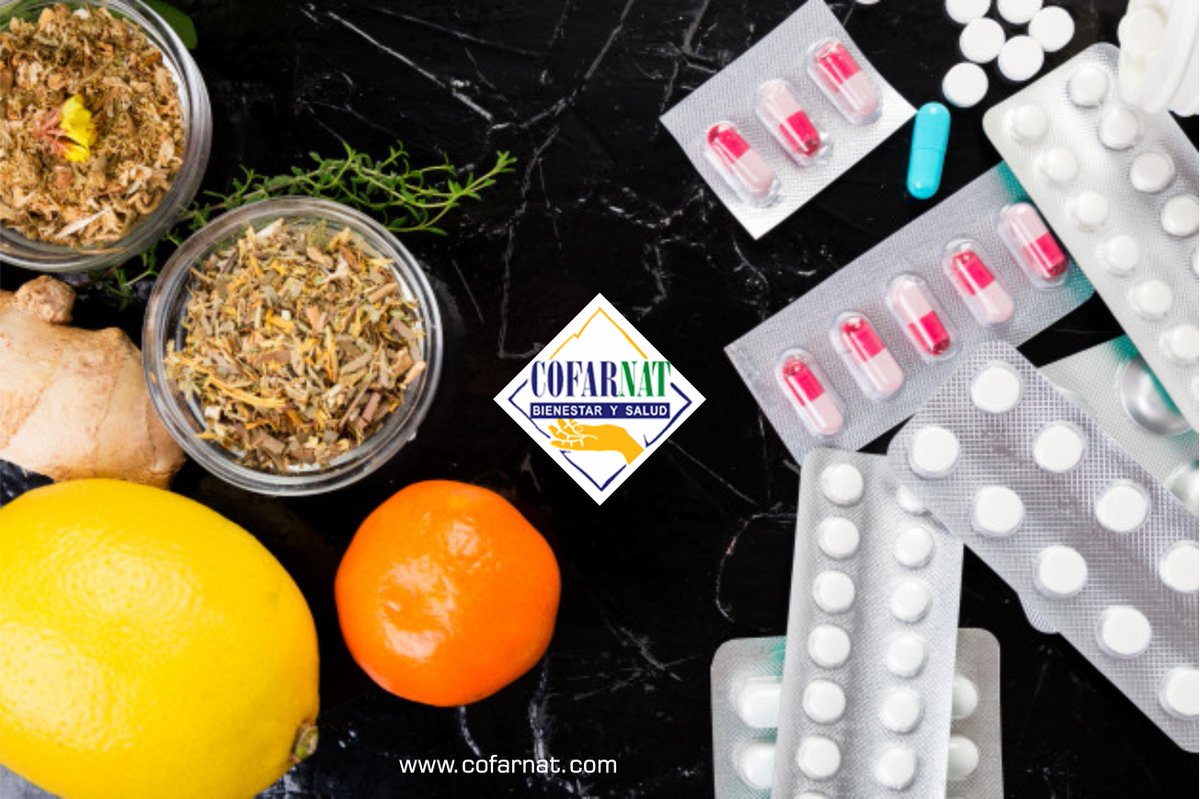 LabCofarnat's tweet image. En el descubrimiento de fármacos naturales, los compuestos vienen de fuentes naturales, mientras que en los sintéticos los compuestos son generados en laboratorios mediante procesos químicos, sin embargo ambos son sistemas médicos.

#FarmacologíaNatural #Cofarnat #BienestarySalud