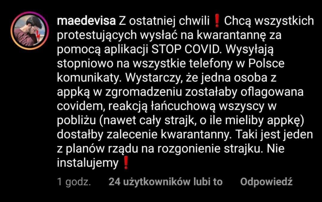 rosesforhazz's tweet photo. kochani ważne ‼️

podawajcie dalej żeby więcej osób zobaczyło ‼️ https://t.co/Qav8axfAyj