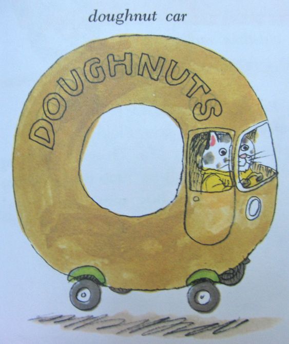 Richard Scarry's books might have given me unrealistic expectations about how fun driving would be https://t.co/ZjQsp6lNvy