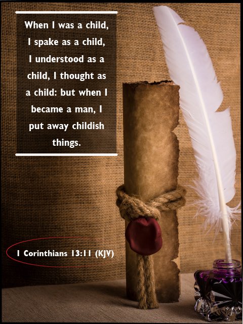J_Umahaba's tweet photo. #GrowUp https://t.co/25L2DUAVWh